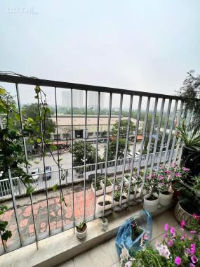 Bán CH tại CC Đồng Phát Park View, Hoàng Mai, 81m2, 2N, 2VS cực đẹp giá chỉ 2,49 tỷ