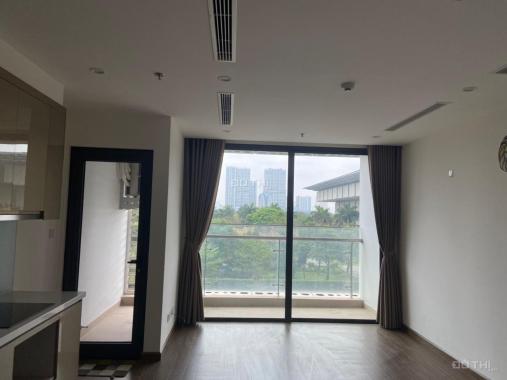 Cho thuê căn hộ 2 ngủ đồ cơ bản gắn tường dự án Vinhomes West Point Đỗ Đức Dục. LH: 0984074088