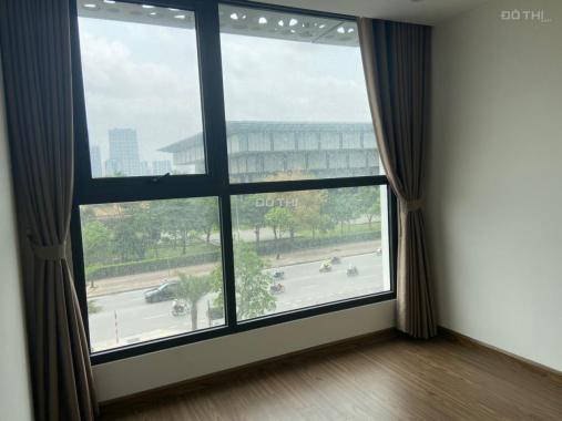 Cho thuê căn hộ 2 ngủ đồ cơ bản gắn tường dự án Vinhomes West Point Đỗ Đức Dục. LH: 0984074088