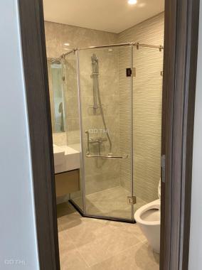 Cho thuê căn hộ 2 ngủ đồ cơ bản gắn tường dự án Vinhomes West Point Đỗ Đức Dục. LH: 0984074088