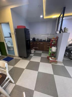 Nhà đẹp ở ngay - đúc chắc chắn - ngay chợ An Nhơn - khu hiếm nhà bán