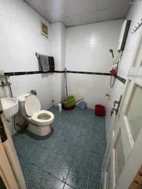Nhà đẹp ở ngay - đúc chắc chắn - ngay chợ An Nhơn - khu hiếm nhà bán