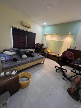 Nhà đẹp ở ngay - đúc chắc chắn - ngay chợ An Nhơn - khu hiếm nhà bán