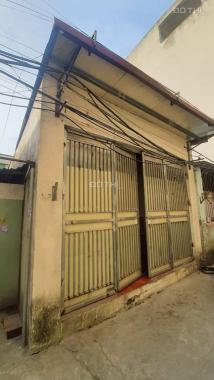 Bán nhà Ngọc Hồi Hoàng Mai 50m2 gara oto 2 mặt thoáng vĩnh viễn ngõ thông vườn hoa cạnh nhà 5.15tỷ
