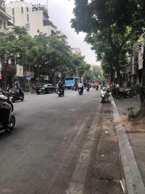 Bán Nhà Mặt Phố Huế, Trung Tâm Quận Hai Bà Trưng, 246m x 4T, Giá 123tỷ