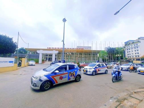 Bán Nhà Mặt Phố Trần Hưng Đạo, Quận Hai Bà Trưng, 262m x 3T, Mt 13m, Giá 178 tỷ.