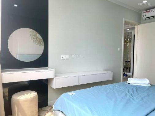 Cho thuê chung cư Goldmark City Hồ Tùng Mậu, 2 - 3PN đẹp