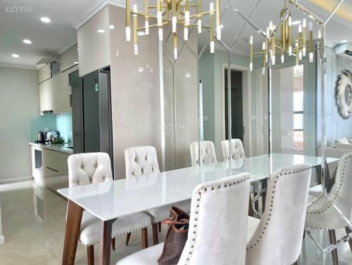 Cho thuê chung cư Goldmark City Hồ Tùng Mậu, 2 - 3PN đẹp