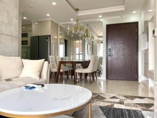Cho thuê chung cư Goldmark City Hồ Tùng Mậu, 2 - 3PN đẹp