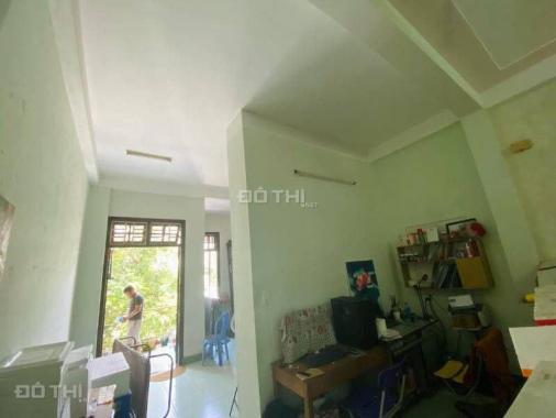 Bán nhà 2 tầng mặt tiền Mạc Thị Bưởi, gần chợ đầu mối Hoà Cường Nam, Hải Châu 4.95 tỷ