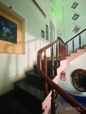 Bán nhà 2 tầng mặt tiền Mạc Thị Bưởi, gần chợ đầu mối Hoà Cường Nam, Hải Châu 4.95 tỷ