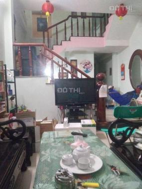 Bán nhà 2 tầng mặt tiền Mạc Thị Bưởi, gần chợ đầu mối Hoà Cường Nam, Hải Châu 4.95 tỷ