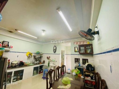 Bán nhà 2 tầng mặt tiền Mạc Thị Bưởi, gần chợ đầu mối Hoà Cường Nam, Hải Châu 4.95 tỷ
