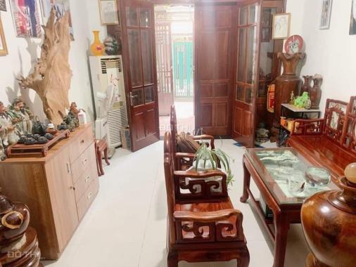Nhà hiếm có bán Hoàng Văn Thái, Thanh Xuân, DT 46m2 x 4 tầng giá chỉ 5.6 tỷ