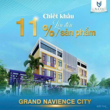 Bán đất dự án tại khu đô thị biển Hoài Nhơn Bình Định chỉ với 890 triệu