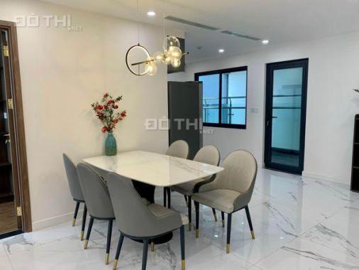 Chính chủ cần bán chung cư Mulberry Lane căn 90m2 giá chỉ từ 3 tỷ