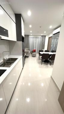 Bán căn hộ chung cư tại dự án Vinhomes Grand Park quận 9, Quận 9, HCM diện tích 60m2 giá 3.8 tỷ