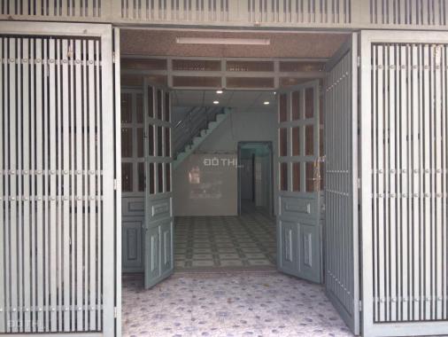 Mặt tiền Phạm Thị Giây, 4,3x15m, 2 tầng, đường 10m, tiện kinh doanh
