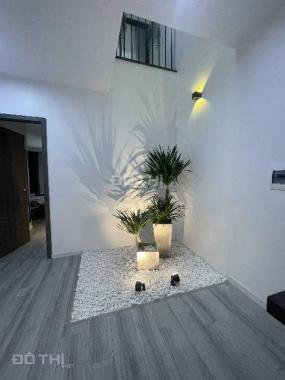 Bán nhà mặt phố Cửu Việt, đầu cơ đón Gia Lâm lên Quận, 100m, 16 tỷ