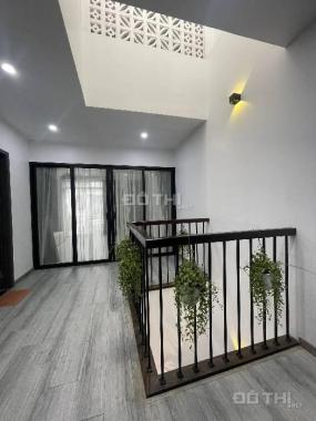 Bán nhà mặt phố Cửu Việt, đầu cơ đón Gia Lâm lên Quận, 100m, 16 tỷ