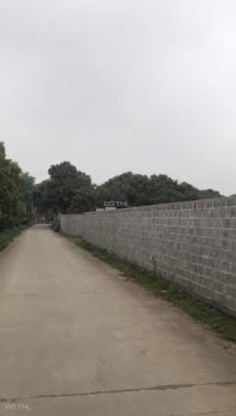 Chuyển nhượng nhanh lô đất 1399m2 liền kề sân golf Skylake, Lương Sơn, Hòa Bình