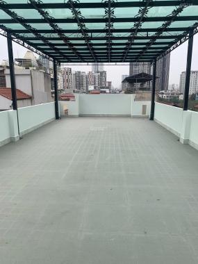 Đại HẠ Gía cần Bán gấp nhà tại Nguyễn Ngọc Vũ 69 Lê Văn Lương  Cầu Giấy dt 64m² xây  7 T giá 15..ỷ