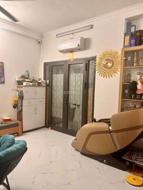 THÁI HÀ ĐỐNG ĐA - Ô TÔ - TẶNG FULL NỘI THẤT - KHU VỰC YÊN TĨNH DÂN TRÍ TỐT - SỔ ĐỎ CHÍNH CHỦ