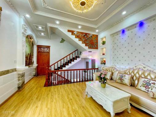 Bán nhà biệt thự, liền kề tại Xã Mỹ Khánh, Phong Điền, Cần Thơ diện tích 175m2 giá 10.5 Tỷ