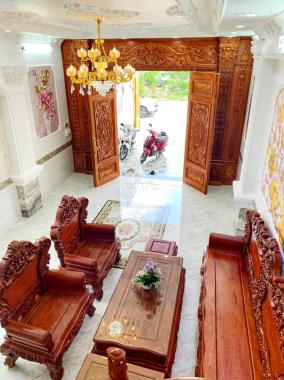 Bán nhà biệt thự, liền kề tại Xã Mỹ Khánh, Phong Điền, Cần Thơ diện tích 175m2 giá 10.5 Tỷ