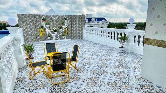 Bán nhà biệt thự, liền kề tại Xã Mỹ Khánh, Phong Điền, Cần Thơ diện tích 175m2 giá 10.5 Tỷ