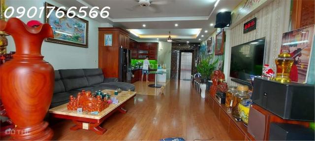 Nhà đẹp Phân Lô KĐT Tây Nam Linh Đàm, Quận Hoàng Mai, 60m x 6T, Giá  12 tỷ.