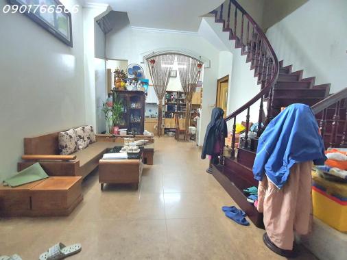 Phân Lô Kinh Doanh, Mặt Phố Kim Đồng, Quận Hoàng mai, 57m x 5T, Giá 13.2 Tỷ.