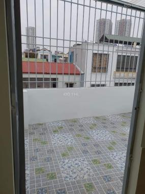 Bán nhà văn phú,35m,lô góc 2 thoáng,,oto đỗ cửa,ngõ thông,khu dân trí cao,an sinh đỉnh.