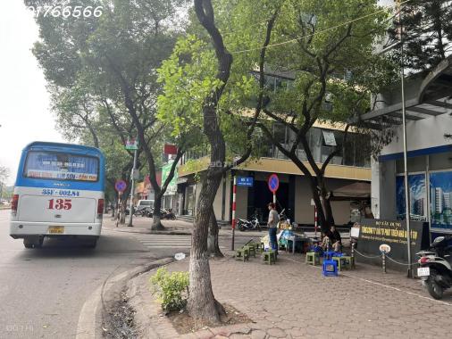 Bán Nhà Kinh Doanh, Phố Kim Đồng, Quận Hoàng Mai, 52m x 5T, Giá 12.3 tỷ.