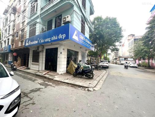 Bán Nhà Kinh Doanh, Phố Kim Đồng, Quận Hoàng Mai, 52m x 5T, Giá 12.3 tỷ.