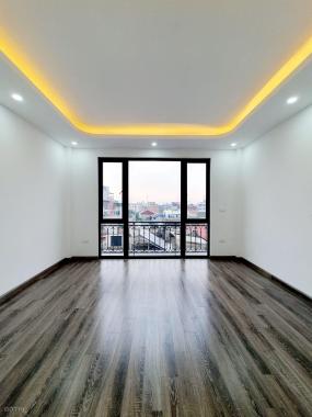 Bán nhà Giáp Bát, 32mx 5T - LÔ GÓC - NHÀ ĐẸP Ở LUÔN