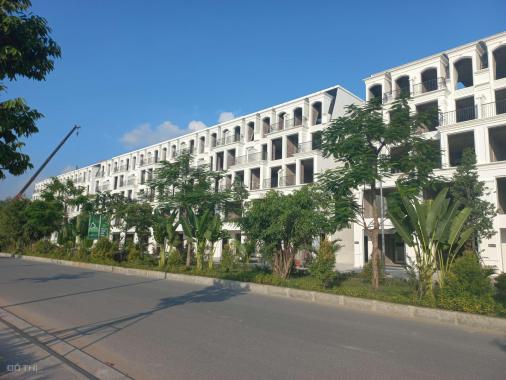 Cần gấp tiền trả nợ ngân hàng, bán ngay 09 căn LK, BT dự án Hinode Royal Park. Giá chỉ 43tr/m2
