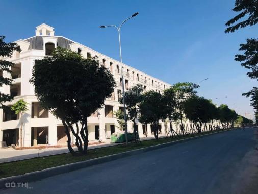 Cần gấp tiền trả nợ ngân hàng, bán ngay 09 căn LK, BT dự án Hinode Royal Park. Giá chỉ 43tr/m2