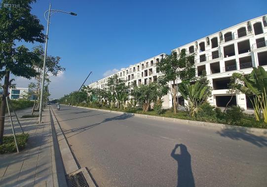 Cần gấp tiền trả nợ ngân hàng, bán ngay 09 căn LK, BT dự án Hinode Royal Park. Giá chỉ 43tr/m2