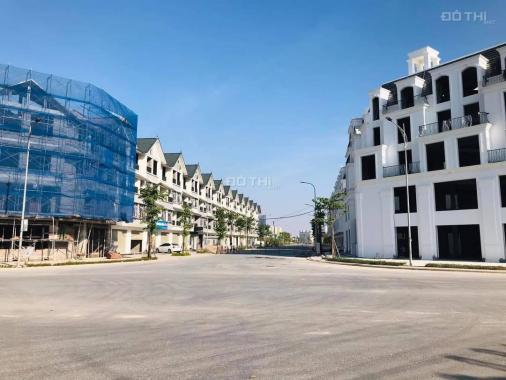 Cần gấp tiền trả nợ ngân hàng, bán ngay 09 căn LK, BT dự án Hinode Royal Park. Giá chỉ 43tr/m2