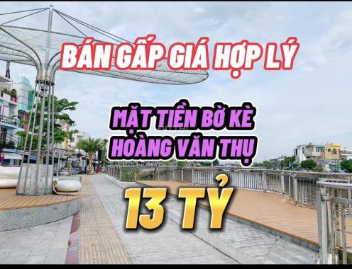 Bán nhà mặt phố tại Phường An Cư, Ninh Kiều, Cần Thơ diện tích 124m2 giá 13 Tỷ