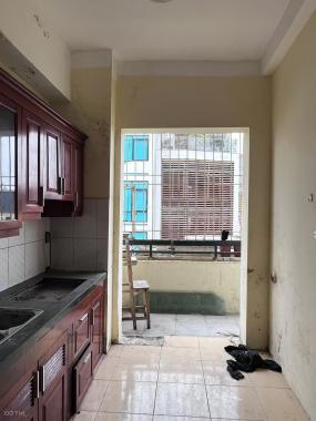 Cần bán căn hộ CC X2  Nguyễn Cơ Thạch 58m2, 2PN, giá rẻ, vị trí đẹp1.59 tỷ