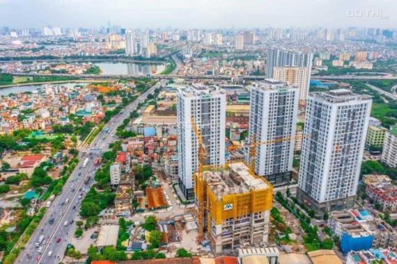 Bán gấp căn hộ 2PN tòa DV01 Rose Town chỉ từ 2.2tỷ, chiết khấu đến 16%, quà tặng 50tr