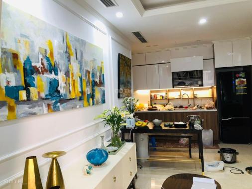 Căn hộ Penthouse Mulberry Lane, Hàng cực hiếm, thiết kế nhà đẹp, dt 356 – 414m2, giá chỉ 32tr/m2