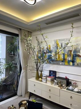 Căn hộ Penthouse Mulberry Lane, Hàng cực hiếm, thiết kế nhà đẹp, dt 356 – 414m2, giá chỉ 32tr/m2