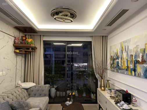 Căn hộ Penthouse Mulberry Lane, Hàng cực hiếm, thiết kế nhà đẹp, dt 356 – 414m2, giá chỉ 32tr/m2