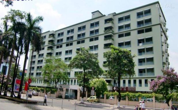 CHO THUÊ VĂN PHÒNG QUẬN HOÀNG MAI, VIEW HỒ, DT 115m GIÁ 9tr.