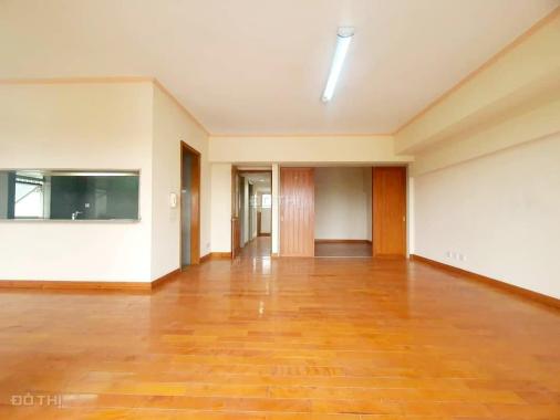 CHO THUÊ VĂN PHÒNG QUẬN HOÀNG MAI, VIEW HỒ, DT 115m GIÁ 9tr.