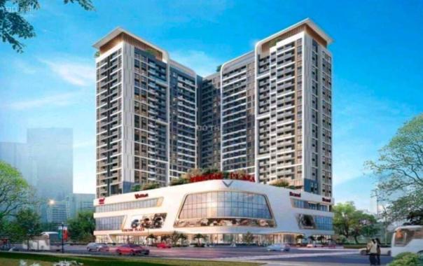 Mở bán Vinhomes Sky Park: Studio, 1,2,3 Phòng ngủ, Giá gốc CĐT, vay lãi 0%/ đến 18th