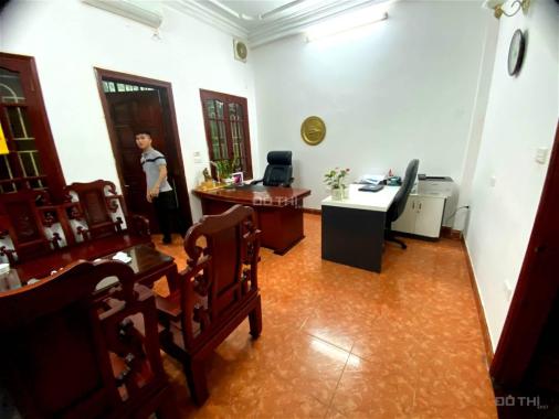 Bán nhà riêng tại Dự án Khu đô thị Đại Kim, Hoàng Mai, Hà Nội diện tích 54m2 giá 12.9 Tỷ